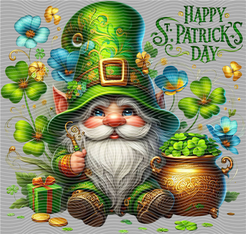 St Patricks Day-SP61